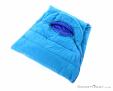 Therm-a-Rest Space Cowboy 7 Large Sleeping Bag left, Therm-a-Rest, Blue, , Male,Female,Unisex, 0201-10227, 5637981306, 040818113912, N4-04.jpg