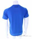 Mammut Mountain Hommes T-shirt, Mammut, Bleu, , Hommes, 0014-11523, 5637981312, 7613357945455, N2-12.jpg