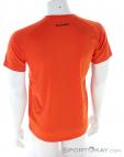 Mammut Mountain Hommes T-shirt, Mammut, Orange, , Hommes, 0014-11523, 5637981316, 7619876036889, N2-12.jpg