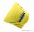 Therm-a-Rest Parsec -6°C Regular Down Sleeping Bag left, Therm-a-Rest, Yellow, , Male,Female,Unisex, 0201-10228, 5637981324, 040818113967, N4-09.jpg