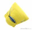 Therm-a-Rest Parsec -6°C Regular Down Sleeping Bag left, Therm-a-Rest, Yellow, , Male,Female,Unisex, 0201-10228, 5637981324, 040818113967, N5-15.jpg