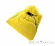 Therm-a-Rest Parsec -6°C L Sleeping Bag left, Therm-a-Rest, Yellow, , Male,Female,Unisex, 0201-10229, 5637981325, 040818113974, N4-04.jpg