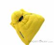 Therm-a-Rest Parsec -6°C L Sacco a Pelo sinistra, Therm-a-Rest, Giallo, , Uomo,Donna,Unisex, 0201-10229, 5637981325, 040818113974, N4-19.jpg