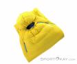 Therm-a-Rest Parsec -6°C L Sleeping Bag left, , Yellow, , Male,Female,Unisex, 0201-10229, 5637981325, , N5-20.jpg