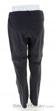 Mammut Runbold Zip Off Mens Outdoor Pants, , Dark-Grey, , Male, 0014-11492, 5637981340, , N2-12.jpg