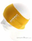 Mammut Aenergy Headband, Mammut, Yellow, , Male,Female,Unisex, 0014-11527, 5637981352, 7613357984515, N3-08.jpg