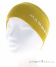Mammut Merino Women Headband, , Yellow, , Female, 0014-11401, 5637981355, , N1-06.jpg