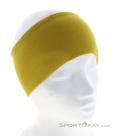 Mammut Merino Women Headband, , Yellow, , Female, 0014-11401, 5637981355, , N2-02.jpg