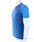 Ortovox 120 Cool Tec Fast Upward Mens T-Shirt, , Blue, , Male, 0016-11503, 5637981356, , N1-06.jpg