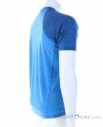 Ortovox 120 Cool Tec Fast Upward Mens T-Shirt, Ortovox, Blue, , Male, 0016-11503, 5637981356, 4251422595544, N1-16.jpg