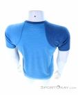 Ortovox 120 Cool Tec Fast Upward Caballeros T-Shirt, Ortovox, Azul, , Hombre, 0016-11503, 5637981356, 4251422595544, N3-13.jpg