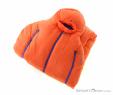 Therm-a-Rest Polar Ranger -30°C Large Sleeping Bag left, , Orange, , Male,Female,Unisex, 0201-10231, 5637981367, , N4-04.jpg