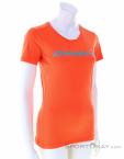 Dynafit Traverse 2 Femmes T-shirt, Dynafit, Orange, , Femmes, 0015-11311, 5637981379, 4053866301329, N1-01.jpg