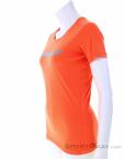 Dynafit Traverse 2 Damen T-Shirt, , Orange, , Damen, 0015-11311, 5637981379, , N1-06.jpg