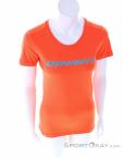 Dynafit Traverse 2 Women T-Shirt, , Orange, , Female, 0015-11311, 5637981379, , N2-02.jpg