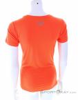 Dynafit Traverse 2 Damen T-Shirt, , Orange, , Damen, 0015-11311, 5637981379, , N2-12.jpg