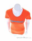 Dynafit Traverse 2 Damen T-Shirt, , Orange, , Damen, 0015-11311, 5637981379, , N3-03.jpg