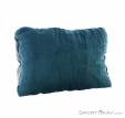 Therm-a-Rest Compressible Pillow L Travel Pillow, Therm-a-Rest, Blue, , , 0201-10234, 5637981390, 040818115497, N1-01.jpg