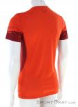 Dynafit Vertical SS Herren T-Shirt, , Orange, , Herren, 0015-11317, 5637981410, , N1-11.jpg