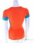 Dynafit Vert 2 S/S Damen T-Shirt, , Orange, , Damen, 0015-10882, 5637981418, , N2-12.jpg