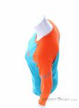 Dynafit Alpine Pro LS Women Functional Shirt, Dynafit, Blue, , Female, 0015-10970, 5637981433, 4053866350020, N3-08.jpg