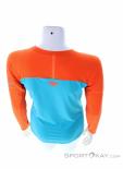 Dynafit Alpine Pro LS Women Functional Shirt, Dynafit, Blue, , Female, 0015-10970, 5637981433, 4053866350020, N3-13.jpg