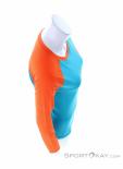 Dynafit Alpine Pro LS Women Functional Shirt, Dynafit, Blue, , Female, 0015-10970, 5637981433, 4053866350020, N3-18.jpg