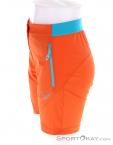 Dynafit Transalper Light Dynastretch Womens Outdoor Pants, , Orange, , Female, 0015-11345, 5637981479, , N2-07.jpg