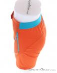 Dynafit Transalper Light Dynastretch Womens Outdoor Pants, , Orange, , Female, 0015-11345, 5637981479, , N3-08.jpg