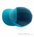 Dynafit Transalper Cap Baseball Cap, , Turquoise, , Male,Female,Unisex, 0015-11376, 5637981501, , N4-09.jpg