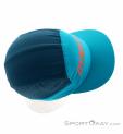 Dynafit Transalper Cap Baseball Cap, , Turquoise, , Male,Female,Unisex, 0015-11376, 5637981501, , N4-19.jpg