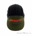 Dynafit Transalper Cap Baseball Cap, , Olive-Dark Green, , Male,Female,Unisex, 0015-11376, 5637981502, , N4-04.jpg