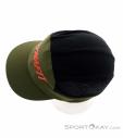 Dynafit Transalper Cap Baseball Cap, , Olive-Dark Green, , Male,Female,Unisex, 0015-11376, 5637981502, , N4-09.jpg
