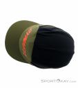 Dynafit Transalper Cap Baseball Cap, , Olive-Dark Green, , Male,Female,Unisex, 0015-11376, 5637981502, , N5-10.jpg