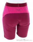 Dynafit Traverse Dynastretch Women Outdoor Shorts, Dynafit, Pink, , Female, 0015-11382, 5637981520, 4053866388870, N2-12.jpg