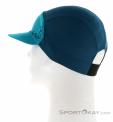 Dynafit Alpine Visor Baseball Cap, Dynafit, Turquoise, , Male,Female,Unisex, 0015-11407, 5637981543, 4053866370677, N1-11.jpg