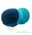 Dynafit Alpine Visor Baseball Cap, Dynafit, Turquoise, , Male,Female,Unisex, 0015-11407, 5637981543, 4053866370677, N4-19.jpg