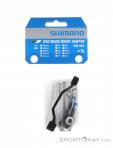 Shimano SM-MA 220mm VR P/PL Brake Adapter, Shimano, Čierna, , Unisex, 0178-10792, 5637981580, 4550170897789, N1-01.jpg