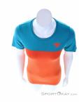 Dynafit Traverse S-Tech Women T-Shirt, Dynafit, Orange, , Female, 0015-11410, 5637981585, 4053866389488, N3-03.jpg