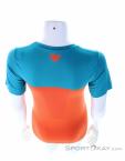 Dynafit Traverse S-Tech Women T-Shirt, Dynafit, Orange, , Female, 0015-11410, 5637981585, 4053866389488, N3-13.jpg