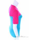 Dynafit Traverse S-Tech Femmes T-shirt, Dynafit, Turquoise, , Femmes, 0015-11410, 5637981589, 4053866389464, N2-17.jpg