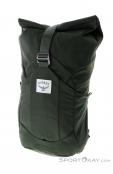 Osprey Archeon 25l Backpack, Osprey, Olive-Dark Green, , Male,Unisex, 0149-10370, 5637981611, 843820113433, N2-02.jpg