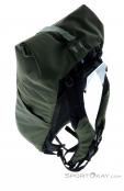 Osprey Archeon 25l Backpack, Osprey, Olive-Dark Green, , Male,Unisex, 0149-10370, 5637981611, 843820113433, N3-08.jpg