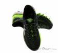 Asics Gel-Kayano 28 Mens Running Shoes, , Green, , Male, 0103-10524, 5637981646, , N3-03.jpg