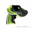 Asics Gel-Kayano 28 Mens Running Shoes, , Green, , Male, 0103-10524, 5637981646, , N3-18.jpg