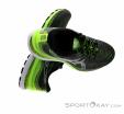 Asics Gel-Kayano 28 Mens Running Shoes, , Green, , Male, 0103-10524, 5637981646, , N4-19.jpg