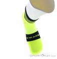 Bontrager Race Quarter Biking Socks, , Yellow, , Male,Female,Unisex, 0402-10085, 5637981668, , N3-03.jpg