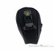Bontrager Pro Quick Cleat Seat Pack Saddle Bag, Bontrager, Black, , Unisex, 0402-10086, 5637981675, 601479681204, N3-08.jpg
