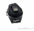 Bontrager Pro Quick Cleat Seat Pack Saddle Bag, , Black, , Unisex, 0402-10086, 5637981675, , N3-18.jpg