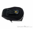 Bontrager Pro Quick Cleat Seat Pack Saddle Bag, , Black, , Unisex, 0402-10086, 5637981675, , N4-14.jpg